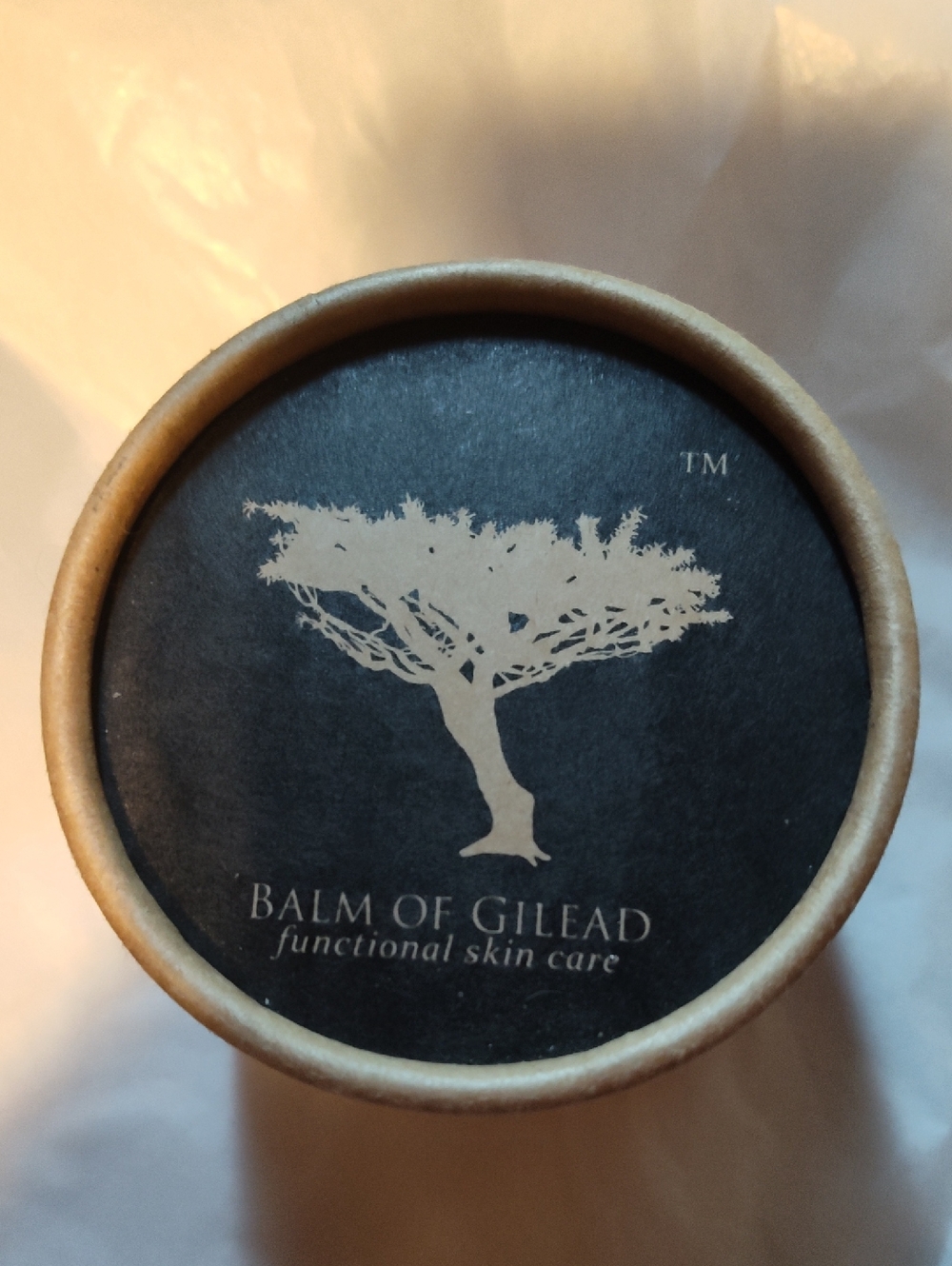Balm of Gilead Functional Skin Care Balm -